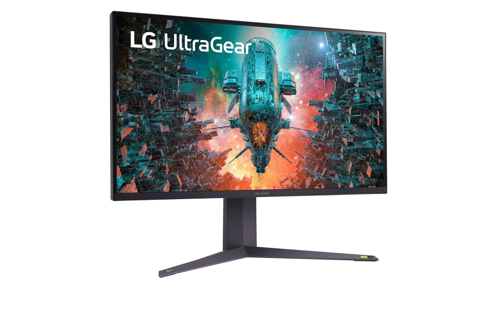 LG 32gq950-b